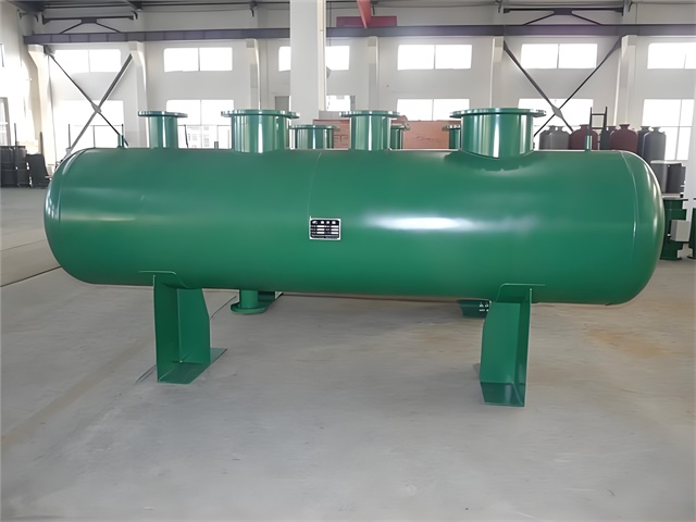 邱县集分水器需要电源吗
